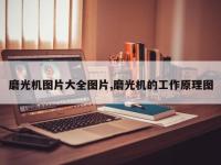 磨光机图片大全图片,磨光机的工作原理图