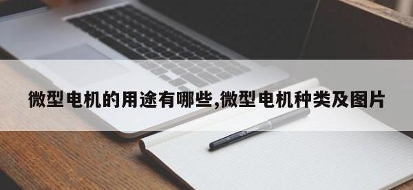 微型电机的用途有哪些,微型电机种类及图片